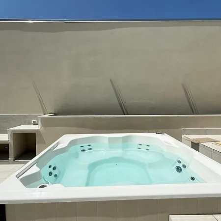 Ferienhaus Miranda Relax Ortona