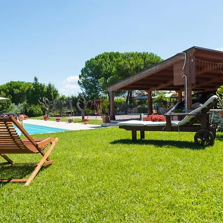 Hébergement de vacances Miranda Relax *